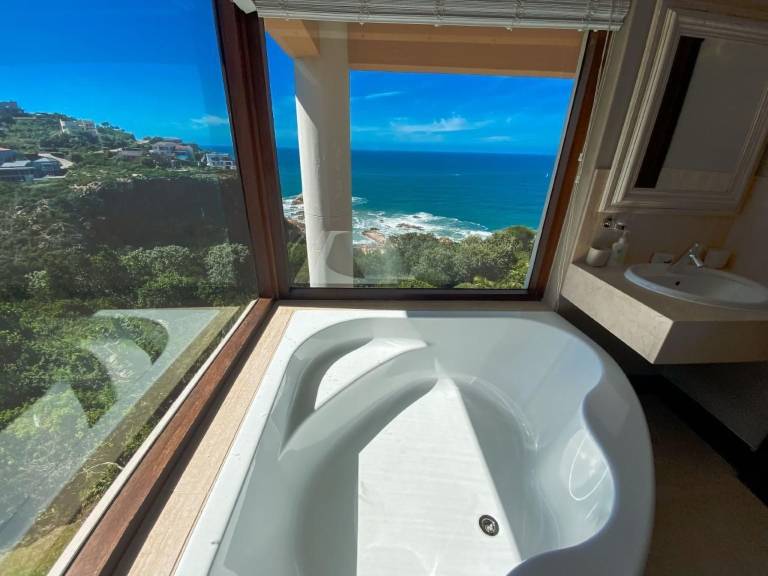 Villa Seaview The Heads in Knysna Garden Route
