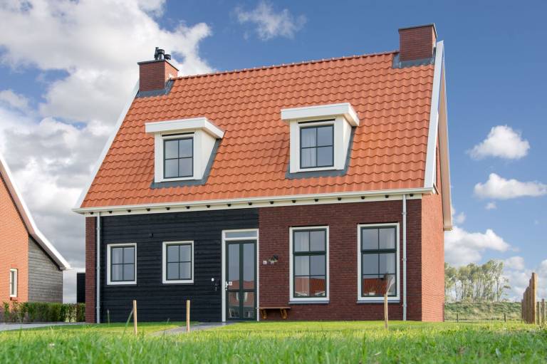 Bungalow Kamperland