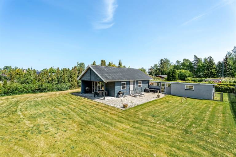 Ferienhaus Marielyst