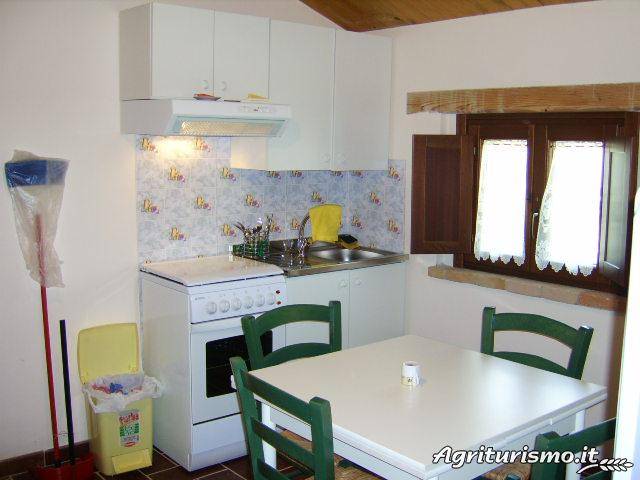 Camera privata Croce