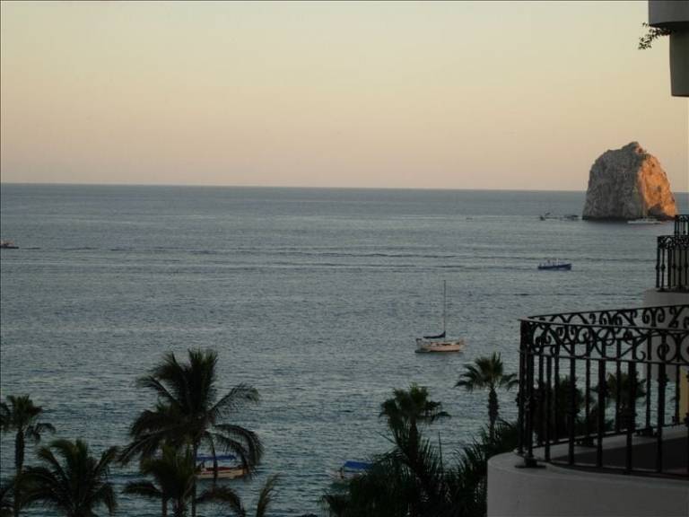 Condo  Cabo San Lucas