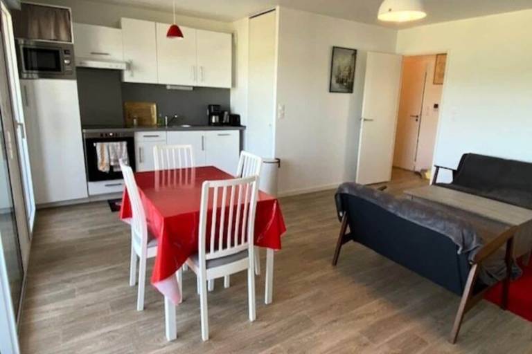 Fully equipped charming holiday apartment with garden | Dogs allowed — photo 2