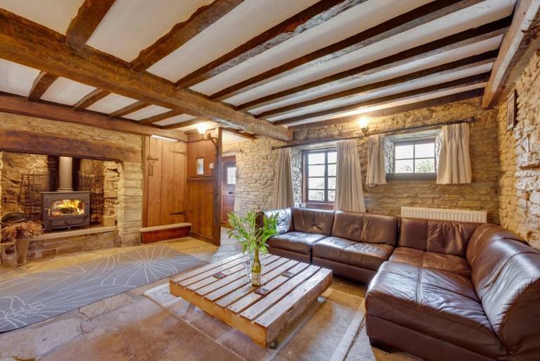 House Swanage