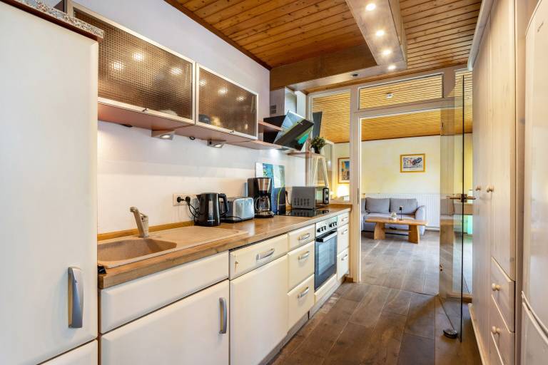 Ferienwohnung Warstein