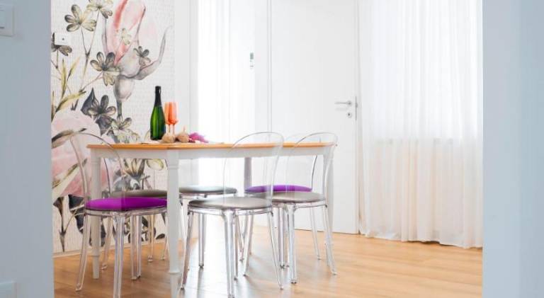 Holiday apartment with 2 rooms for 6 persons — photo 4