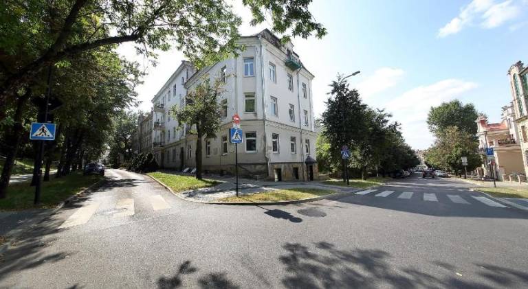Rental apartment | Next to St Catherine's Church | Pets are welcome — photo 4