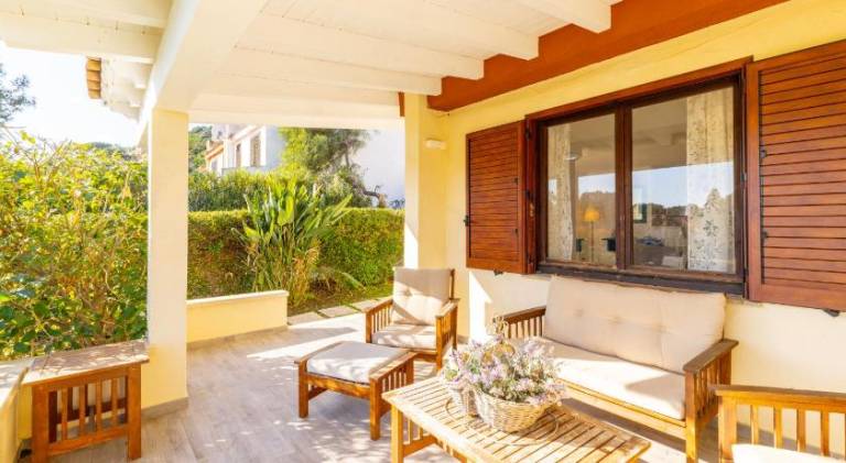 House with 3 rooms for 6 persons — photo 4