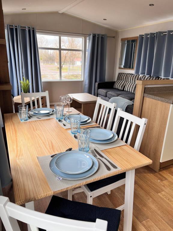 Mobilheim  Mücheln (Geiseltal)