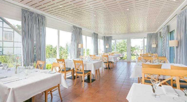 H. W.S. Hotel Der Wilde Schwan — photo 2