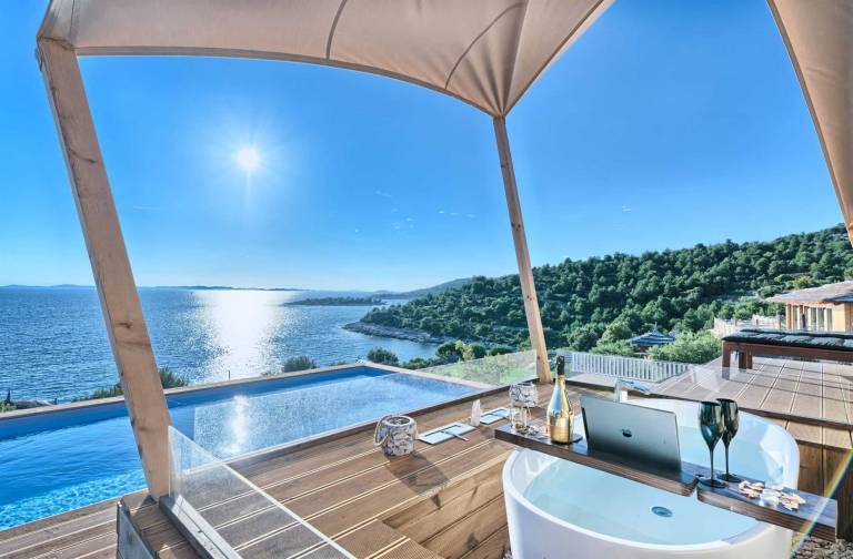 Luxury Glamp New Horizons I — photo 3