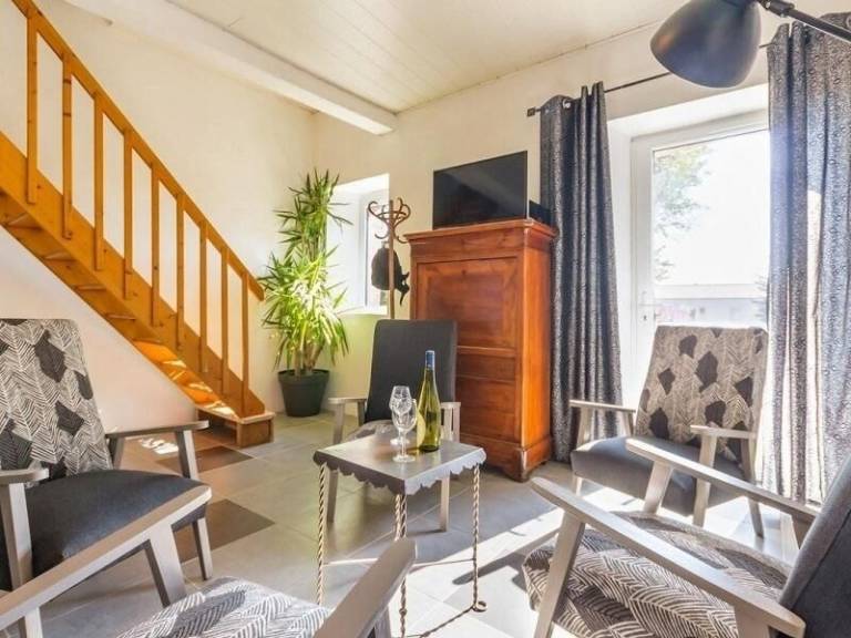 Cottage  Clisson