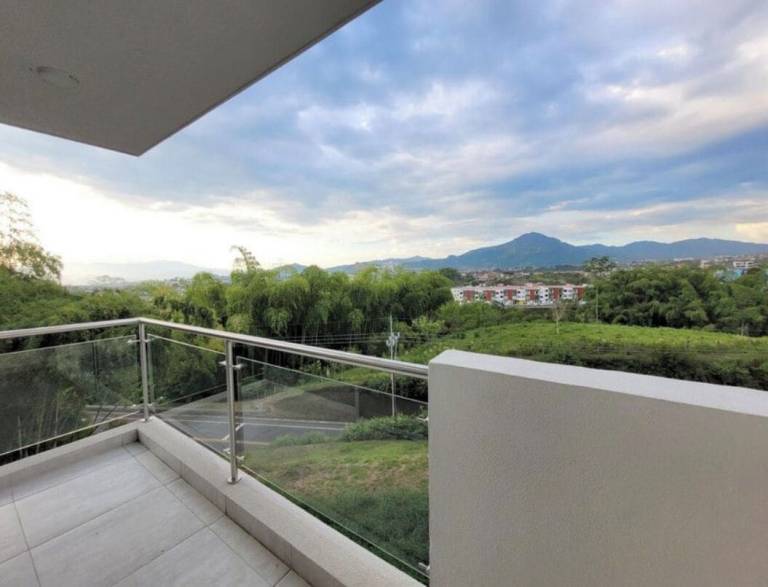 Apartamento  Pereira