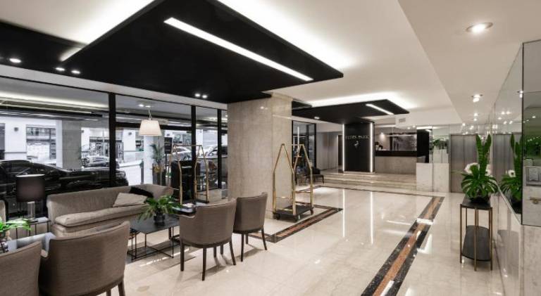 Feir's Park Hotel — photo 4