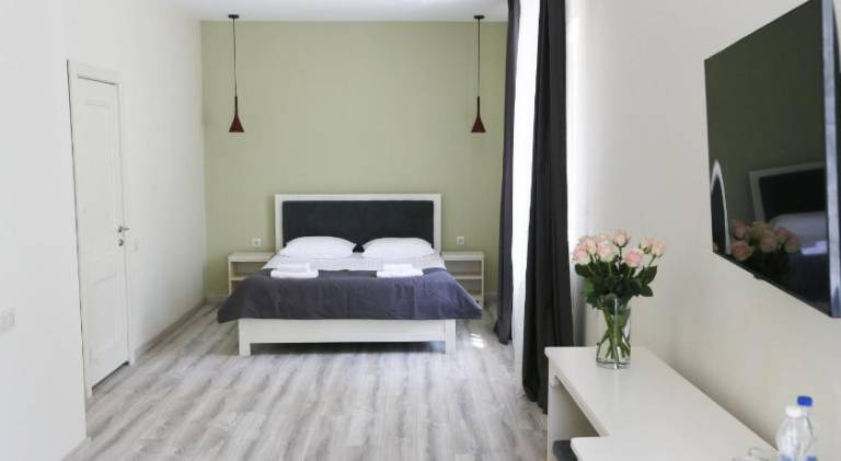 Hotel Golden lemon Готель Золотии лимон in Lviv