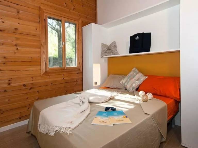 Chalet Lido Adriano