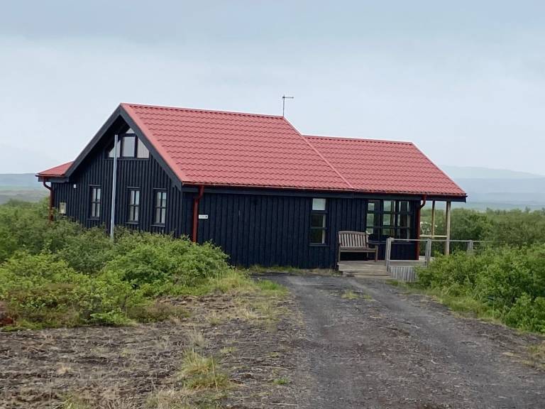 Dom Borgarbyggð
