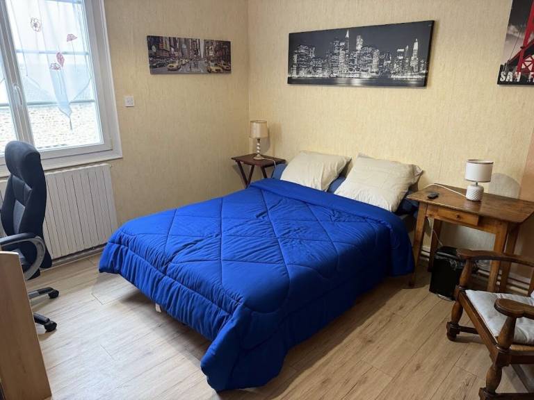 Bed and breakfast  Mayenne