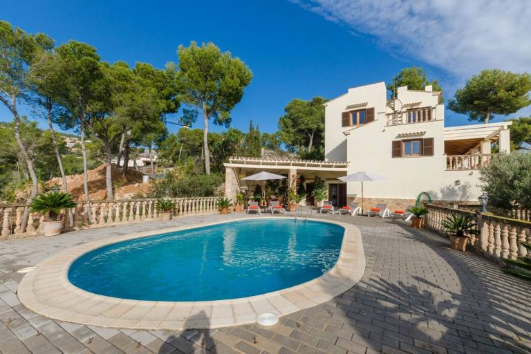 Villa Andratx