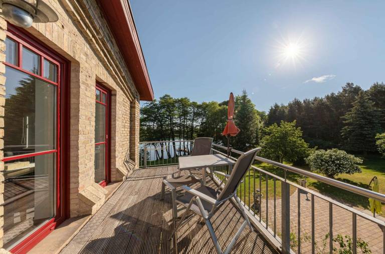 Ferienwohnung Jabel