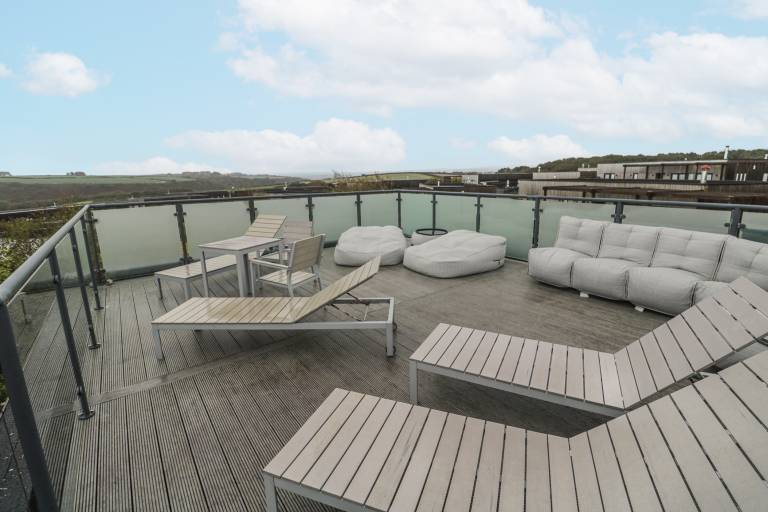 Cabin  Illogan