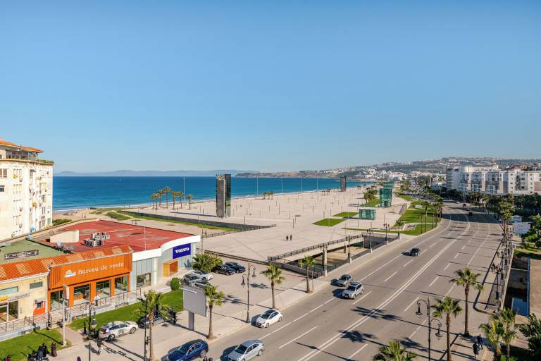 Appartement Tanger