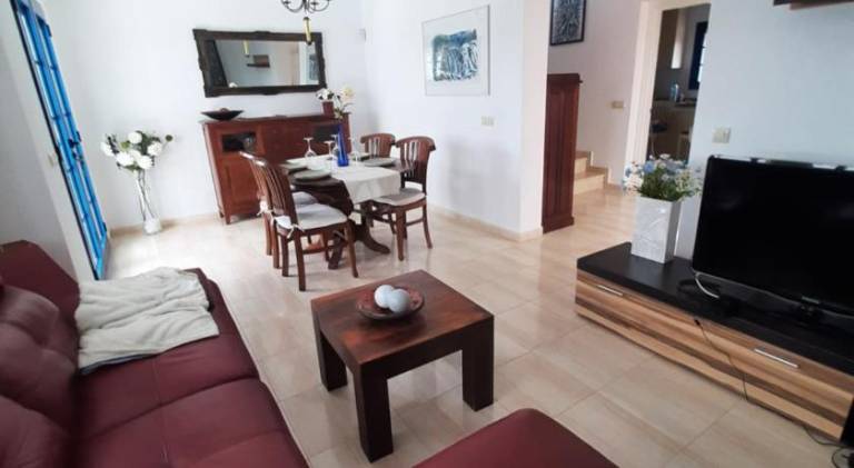 Fully equipped vacation home with yard, terrace & private pool | Suitable for remote work | Dogs allowed — photo 2