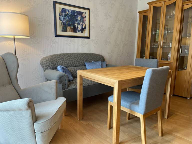 Ferienwohnung Rhauderfehn