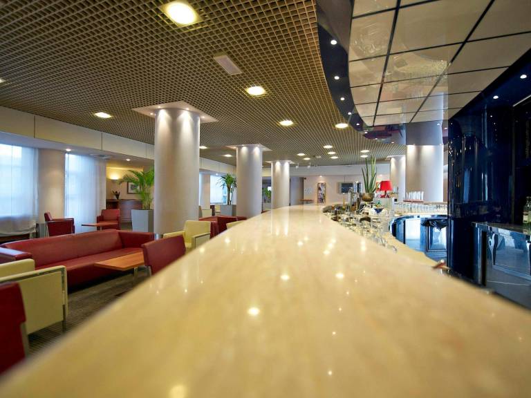 Novotel Firenze Nord Aeroporto — photo 4