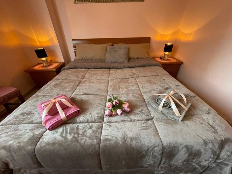 Ferienwohnung Livorno