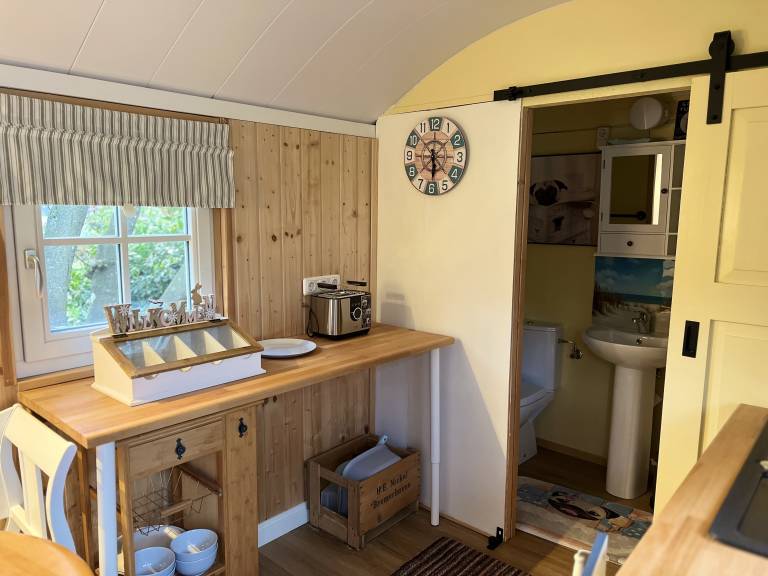 Ferienhaus Wingst