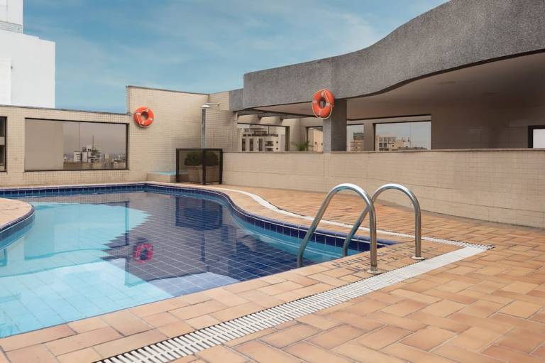 Apartamento Vila Mariana