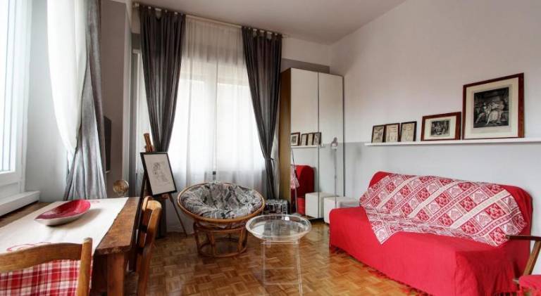 Holiday apartment | Near St. Peter's Basilica in Vittoria