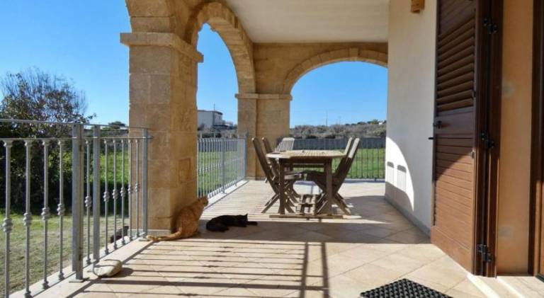 Villa | Pets are welcome — photo 4