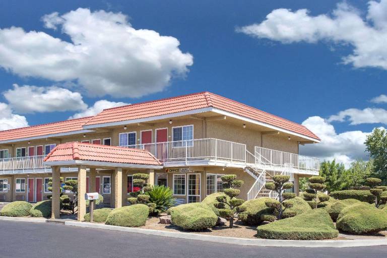 Days Inn by Wyndham Turlock in Turlock, CA