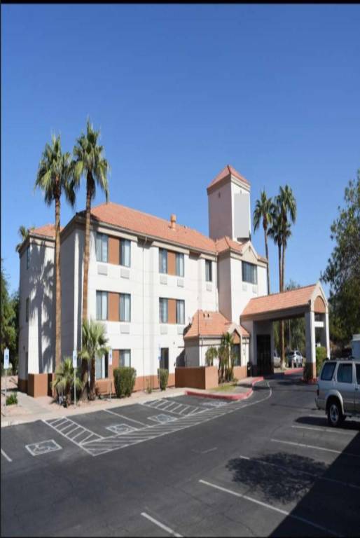 Sky Harbor Airport Inn — photo 2