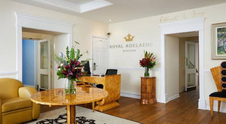 The Royal Adelaide hotel — photo 2