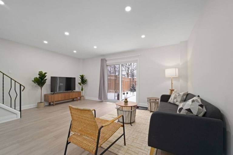 House Kitchener
