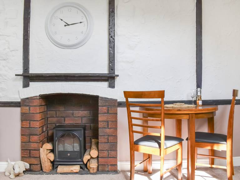 Family-oriented wonderful cottage with garden | Pets allowed — photo 4