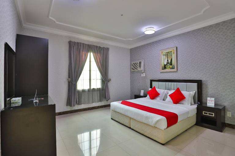 18 m&sup2; Apartment mit Hotelservice