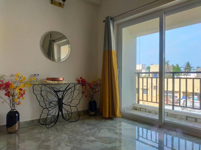 House T Nagar