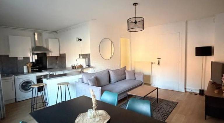 Holiday apartment | Dogs allowed — photo 3