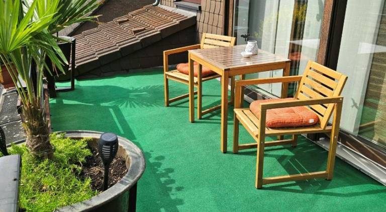 Haus Scheuten Hotel — photo 3