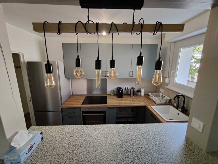 Ferienwohnung Colmar