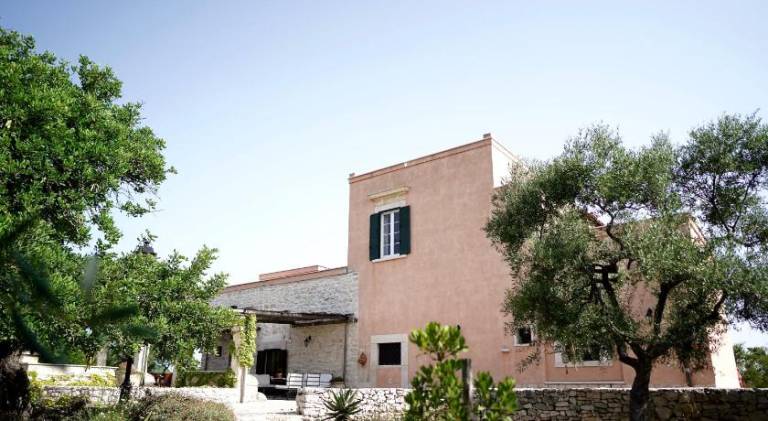 Pleasant villa | Pet-friendly in Andria