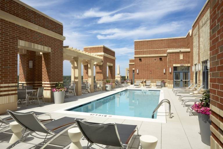 Apartment  Radnor - Fort Myer Heights