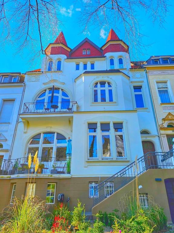 Ferienwohnung Wuppertal