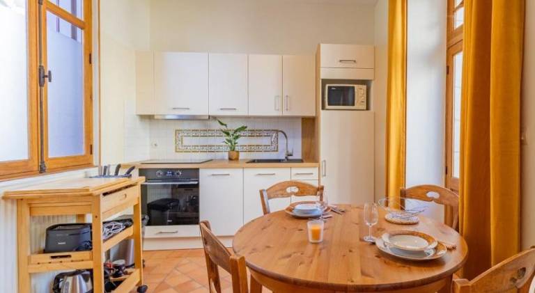 Gites Aubelle - La Maison Aubelle — photo 2