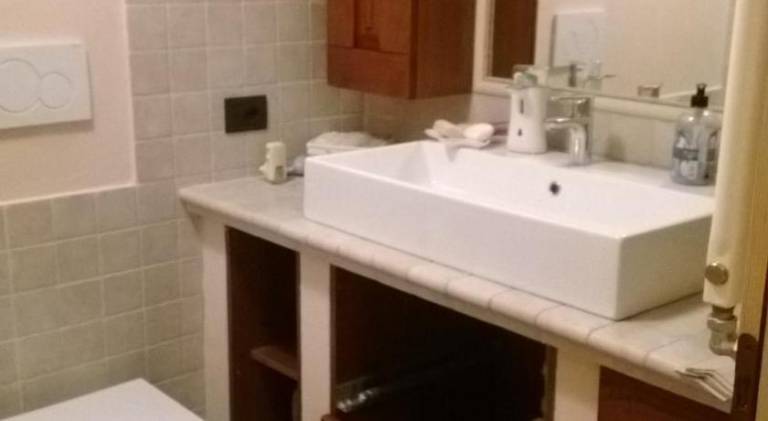 Rental apartment with 2 rooms for 8 persons — photo 2