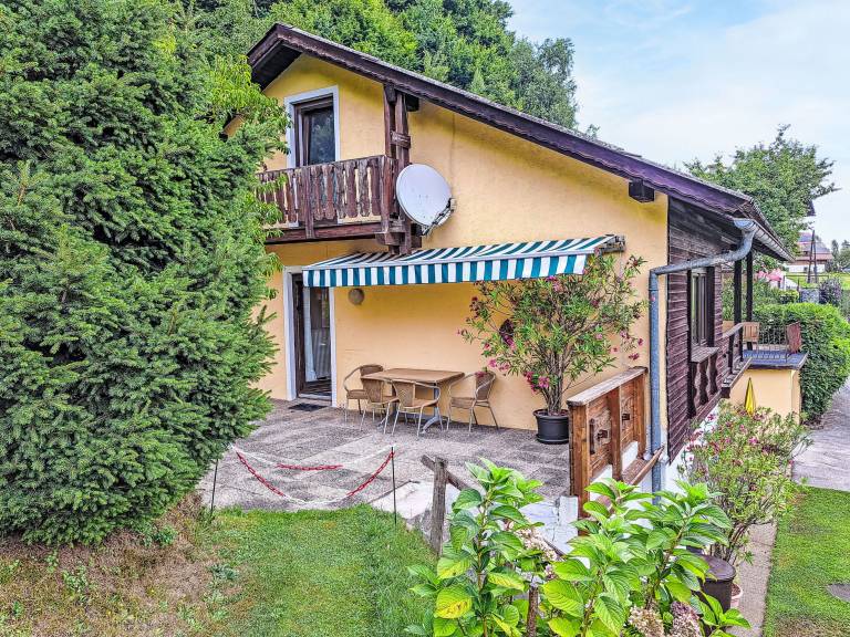Ferienhaus  Pörtschach am Wörthersee