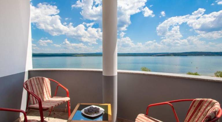 Wonderful rental apartment | Pets allowed in Vodice